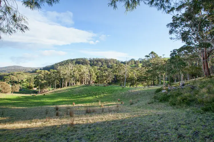 Sixth view of Homely land listing, Cooks Road, Nubeena TAS 7184