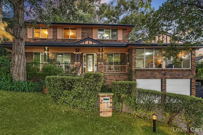3 Crego Road, Glenhaven NSW 2156