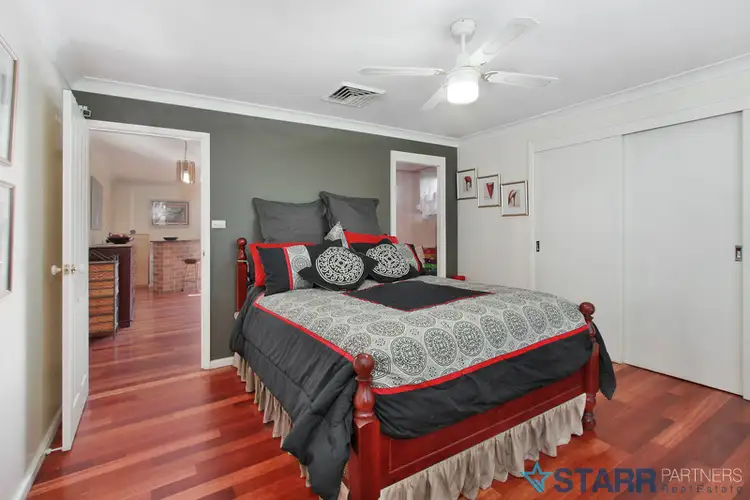 Fifth view of Homely house listing, 2 Kunipipi Street, St Clair NSW 2759