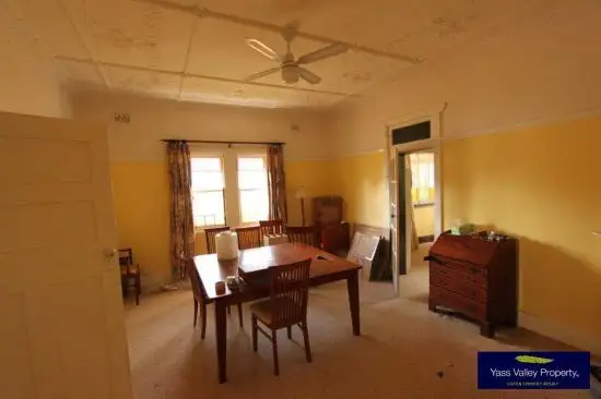Third view of Homely house listing, 114 Yass Street, Gunning NSW 2581