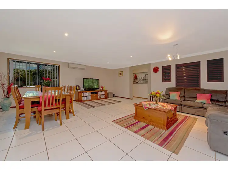 Fourth view of Homely house listing, 7 Garvan Court, Highfields QLD 4352