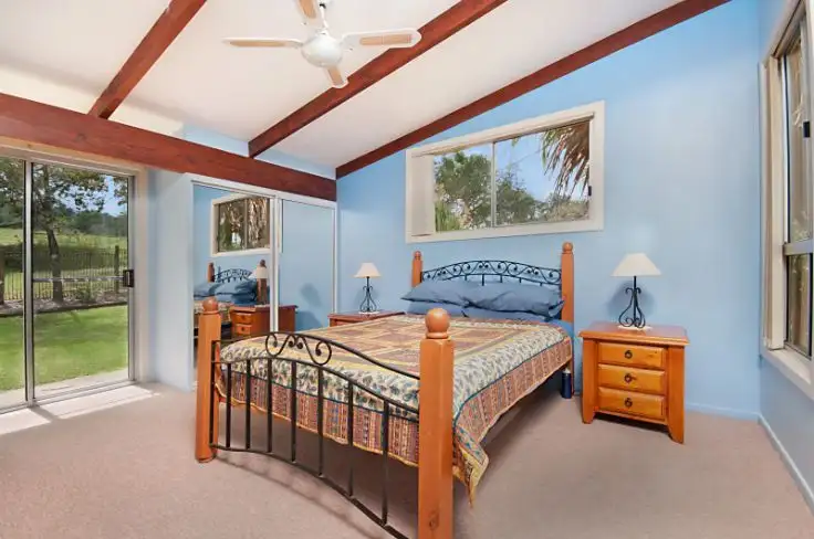Fourth view of Homely rural property listing, 267 Back Creek Road, Bentley NSW 2480