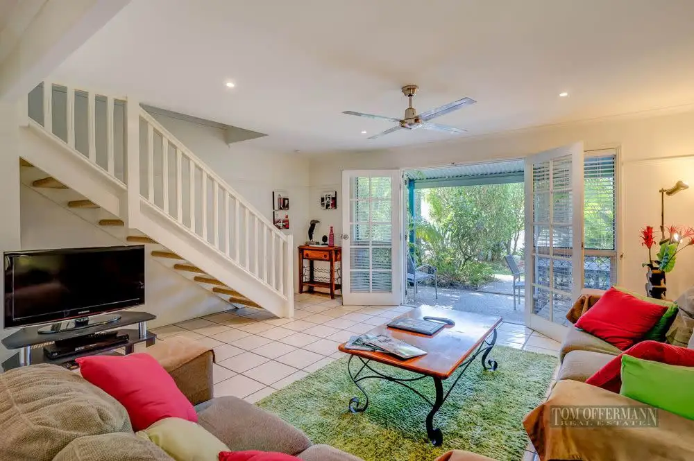 Main view of Homely unit listing, 2/287 Weyba Rd, Noosaville QLD 4566