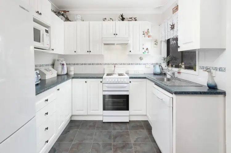 Second view of Homely house listing, 34 Maud Street, Blacktown NSW 2148