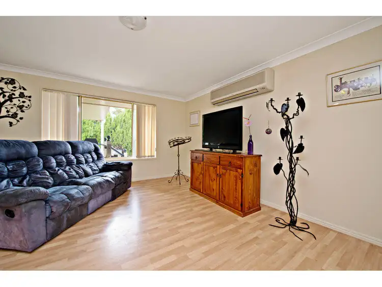 Third view of Homely house listing, 10 Odassa Street, Goombungee QLD 4354