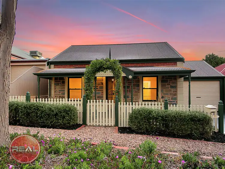 Main view of Homely house listing, 70 Featherstone Circuit, Greenwith SA 5125
