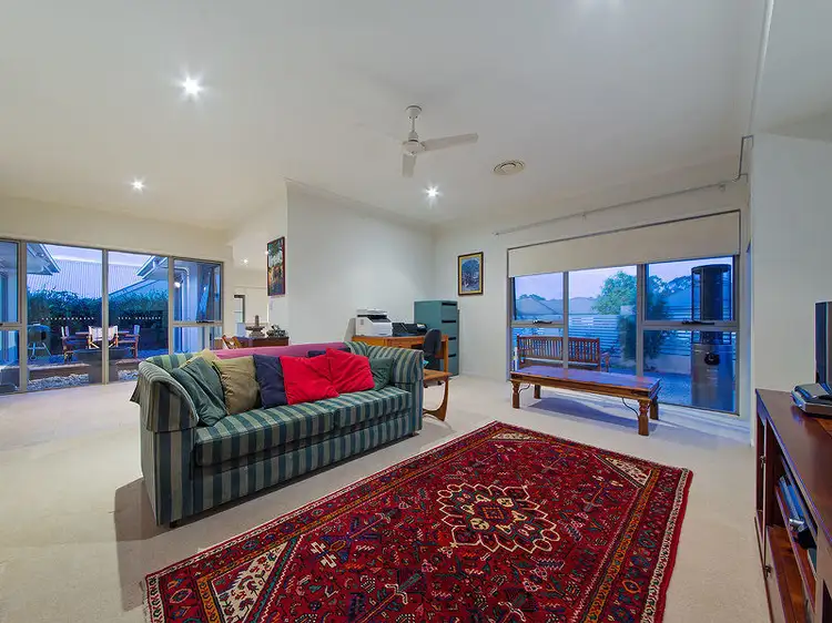 Sixth view of Homely house listing, 8 Franklin St, Wakerley QLD 4154