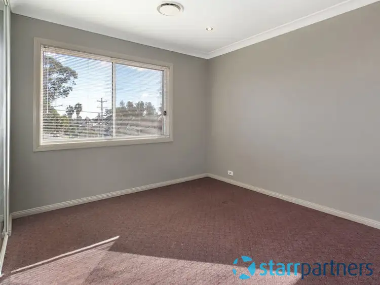 Sixth view of Homely house listing, 21 Lomond Street, Guildford NSW 2161