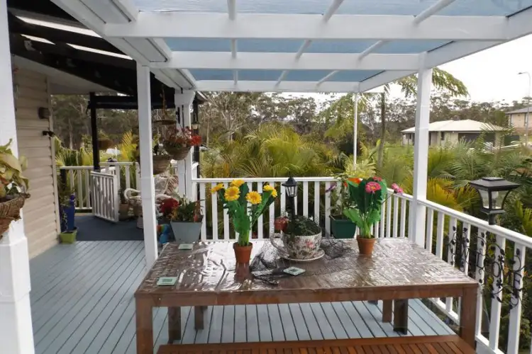109 Wattlegrove Terrace, Valla Beach NSW 2448