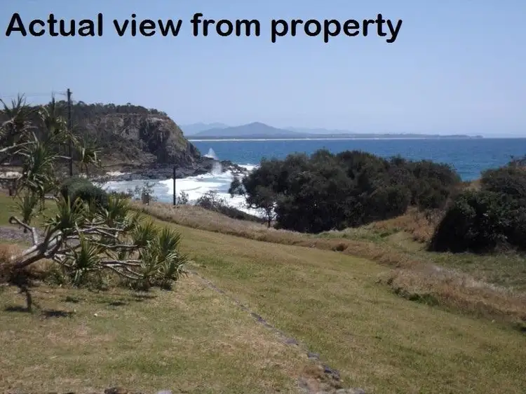 Third view of Homely house listing, 18B Matthew Street, Scotts Head NSW 2447