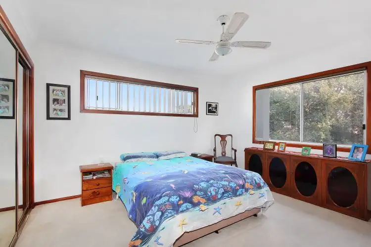 Fifth view of Homely house listing, 1 Kywong Street, Carlingford NSW 2117