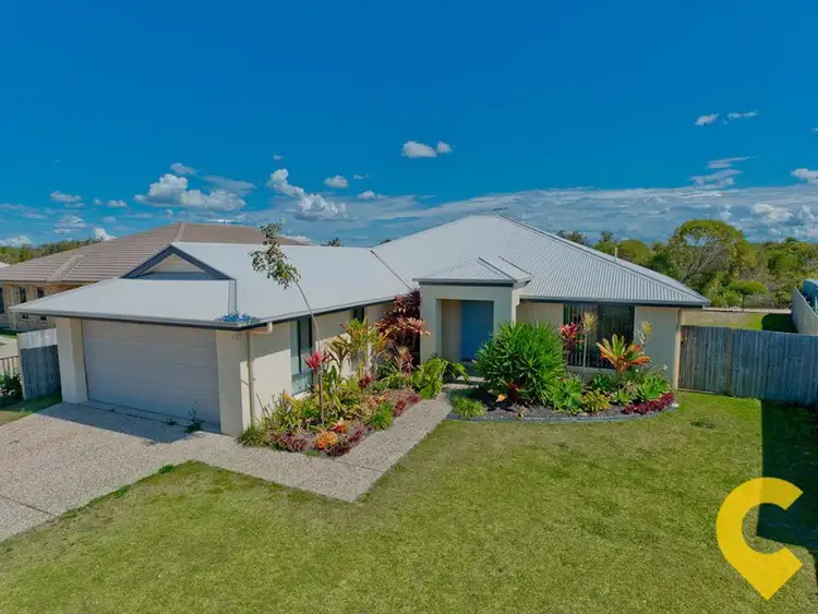 31 Gecko Place, Ningi QLD 4511