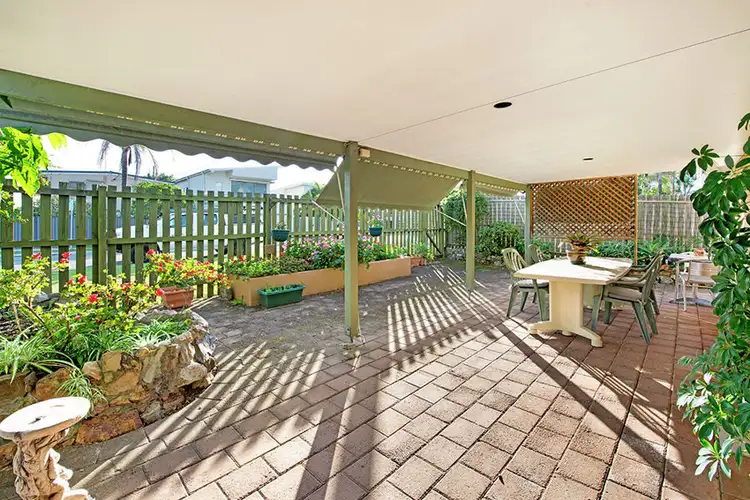 Fourth view of Homely house listing, 49 Petrel Avenue, Mermaid Beach QLD 4218