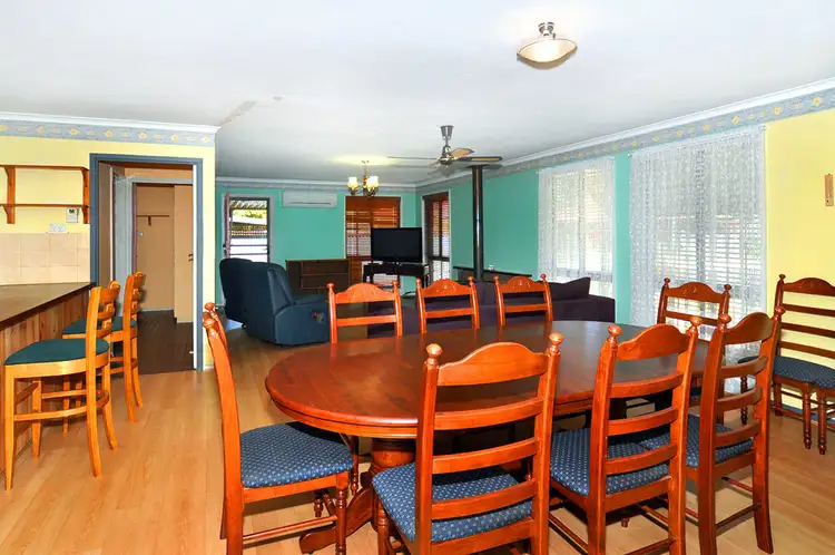 Fourth view of Homely house listing, 8 Partington Crescent, Binningup WA 6233