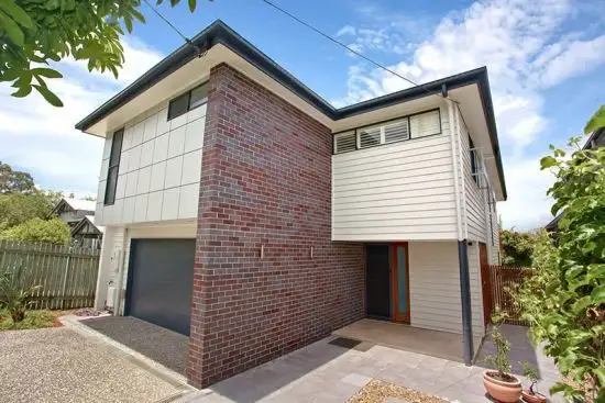 Second view of Homely house listing, 17 Malcolm Street, Enoggera QLD 4051