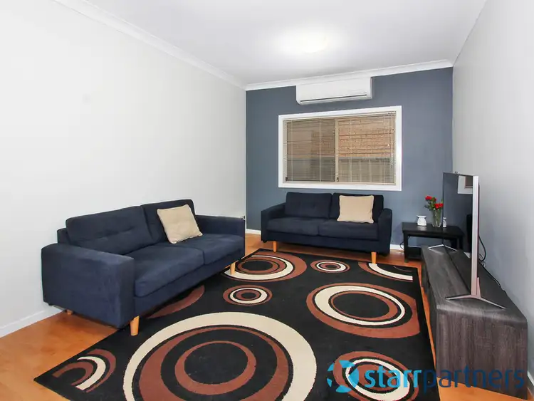 Third view of Homely house listing, 1/161 Victoria Street, Cambridge Park NSW 2747