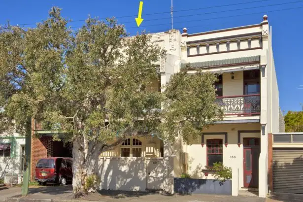 Second view of Homely house listing, 133 Bruce Street, Cooks Hill NSW 2300