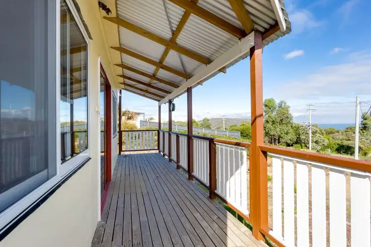 Second view of Homely house listing, 212 Carlton River Road, Carlton TAS 7173