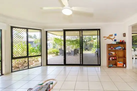 Fifth view of Homely house listing, 7 Cootamundra Crescent, Narangba QLD 4504