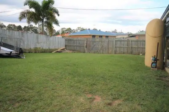 Fourth view of Homely house listing, 1 Wilsford Court, Caboolture QLD 4510
