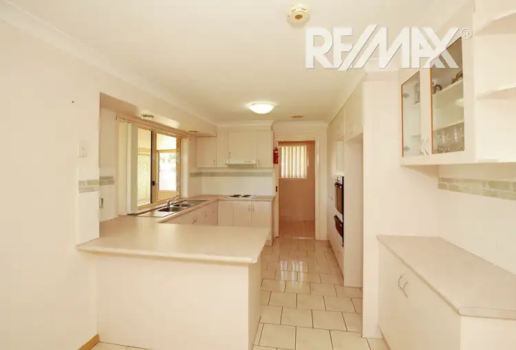 Second view of Homely house listing, 17 Kirrang Avenue, Glenfield Park NSW 2650