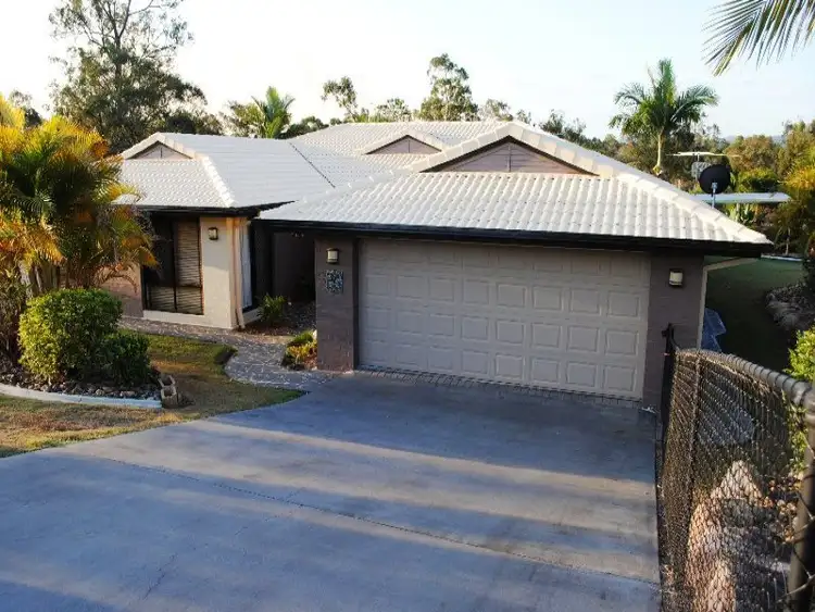 Second view of Homely house listing, 26 Dan Street, Chuwar QLD 4306