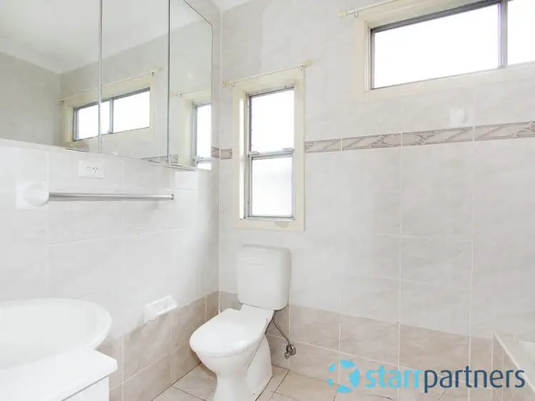 Sixth view of Homely house listing, 13 Campbell Place, Merrylands NSW 2160