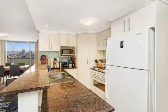 Fourth view of Homely unit listing, 14/72-82 Mann Street, Gosford NSW 2250