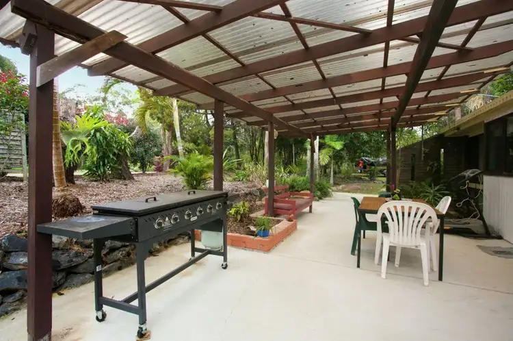 Third view of Homely rural property listing, 39 East West Road, Valla NSW 2448