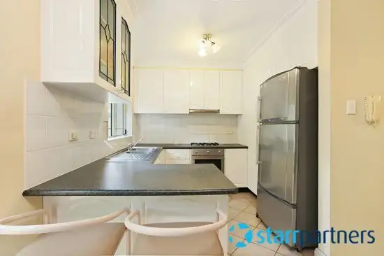 Second view of Homely townhouse listing, 5/12-14 Grandview Street, Parramatta NSW 2150