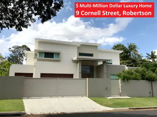 Fifth view of Homely house listing, 8 Cornell Street, Robertson QLD 4109