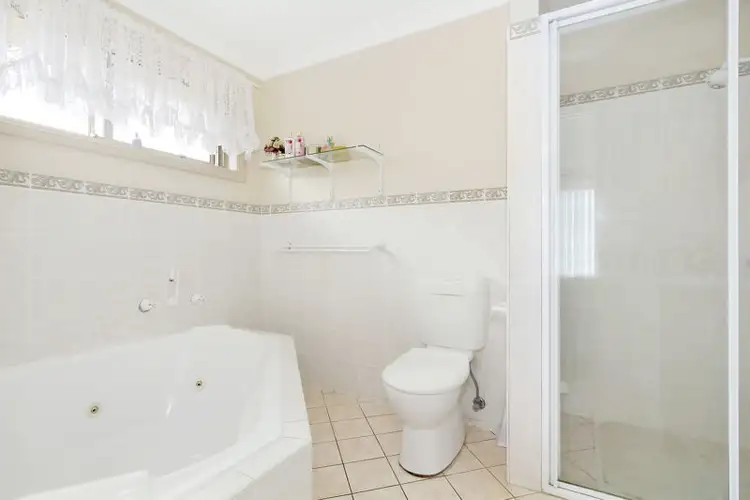 Sixth view of Homely house listing, 1 Camira Crescent, Tamworth NSW 2340
