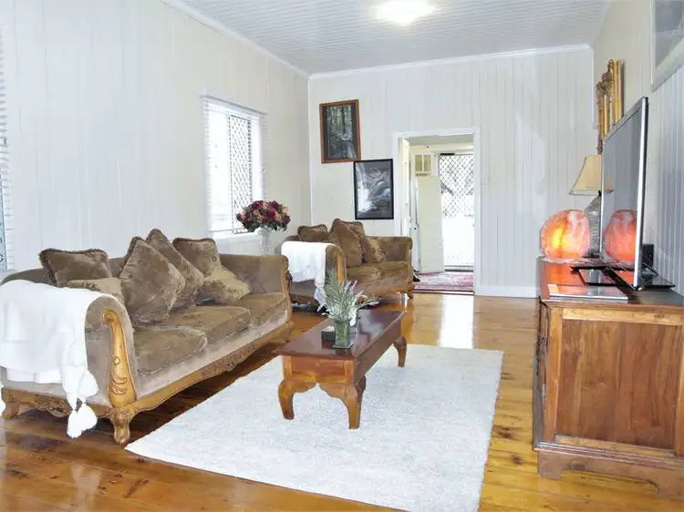 Fourth view of Homely house listing, 1 Leonard Street, East Toowoomba QLD 4350