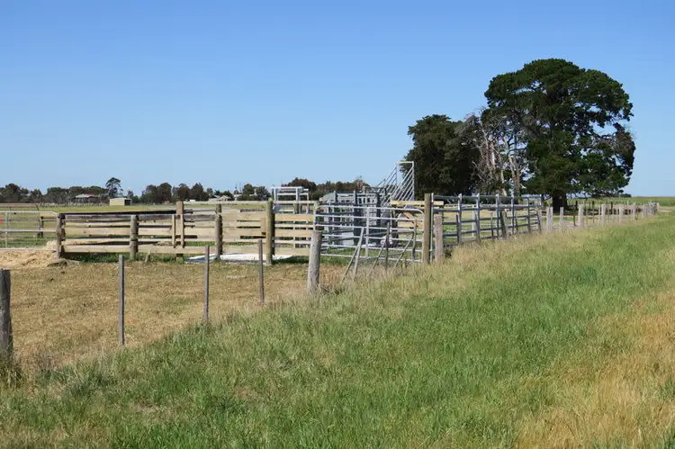 Third view of Homely rural property listing, 180 Shelford Road, Winchelsea VIC 3241