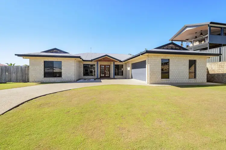 19 Dorinda Close, Clinton QLD 4680