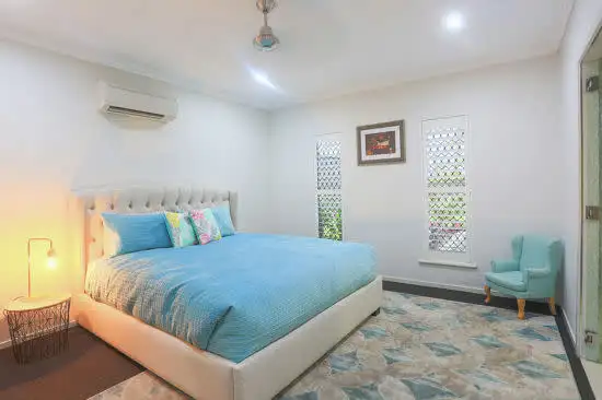 Fifth view of Homely house listing, 36 Botanical Drive, Ooralea QLD 4740