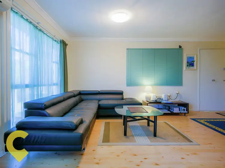 Fourth view of Homely house listing, 49 Camelia Avenue, Logan Central QLD 4114
