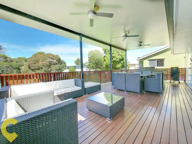Main view of Homely house listing, 5 Dobson Drive, Strathpine QLD 4500