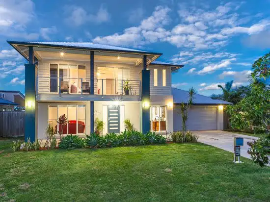 Main view of Homely house listing, 20 Lakeview Terrace, Murrumba Downs QLD 4503