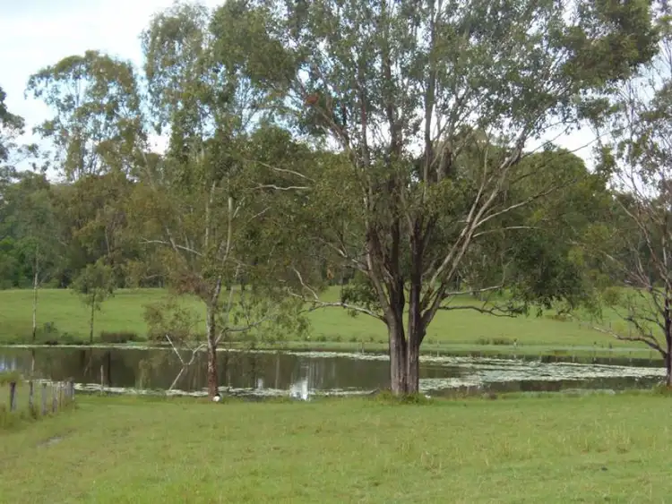 120 Settlement Road, Curra QLD 4570