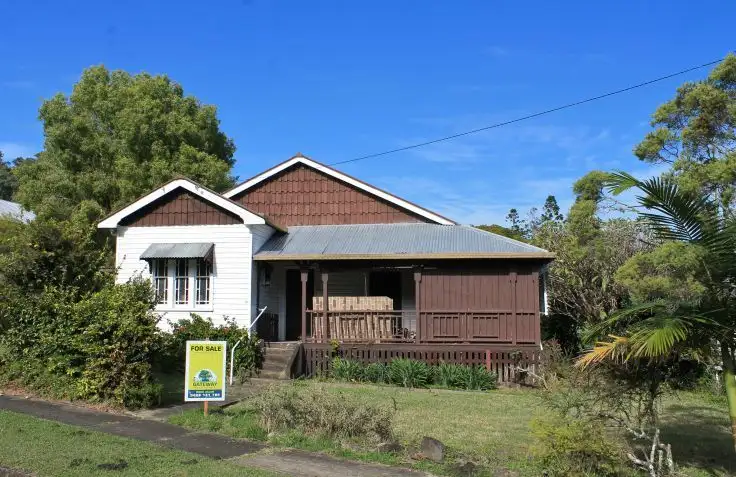 23 Stratheden Street, Kyogle NSW 2474
