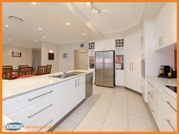 Fourth view of Homely house listing, 17 Coolibah Street, Heathwood QLD 4110