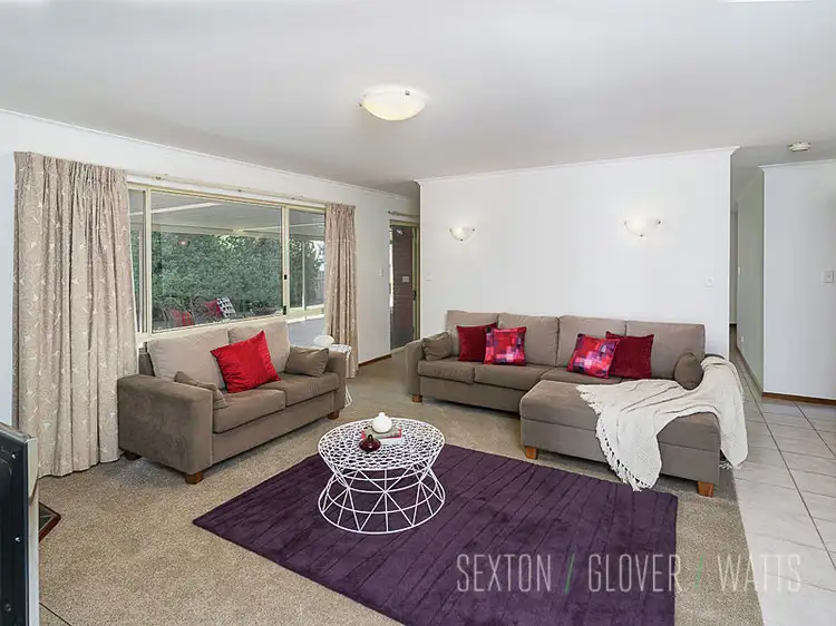 Third view of Homely house listing, 8 Marston Court, Mount Barker SA 5251