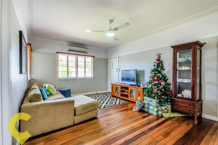 Fifth view of Homely house listing, 70 Dawson Parade, Keperra QLD 4054