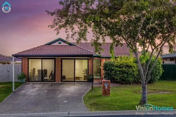 29 Craig Street, Crestmead QLD 4132