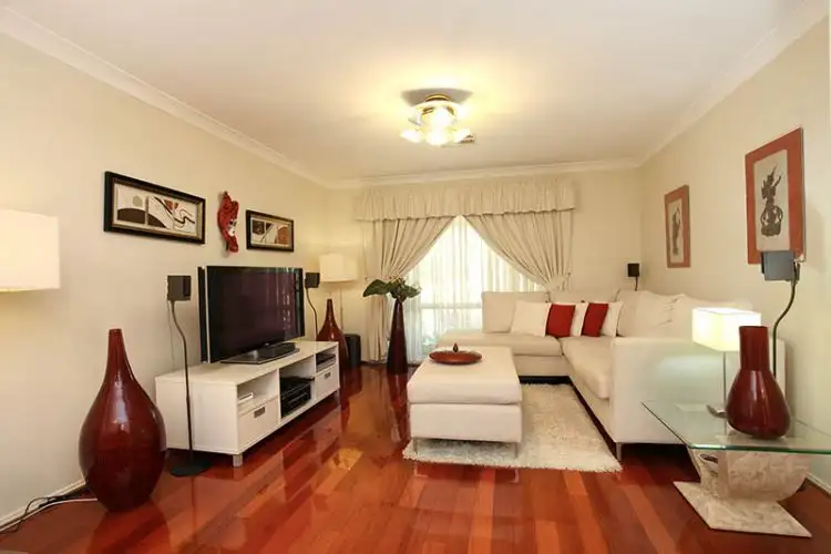 Third view of Homely house listing, 15 Park Ridge Circuit, Kellyville NSW 2155