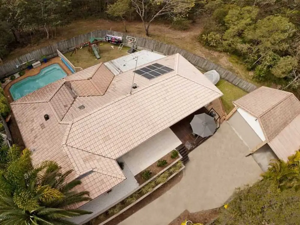 Main view of Homely house listing, 85 Boxer Avenue, Shailer Park QLD 4128