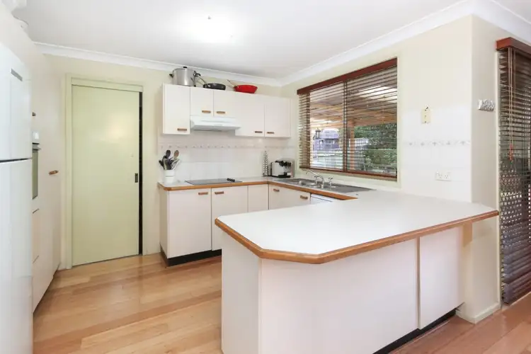 Second view of Homely house listing, 10 William Howell Drive, Glenmore Park NSW 2745