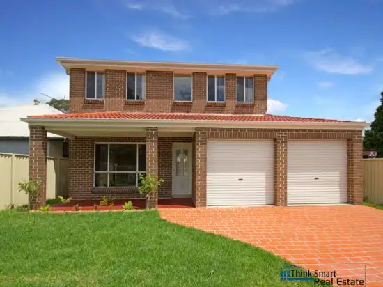 6 Carrara Place, Plumpton NSW 2761