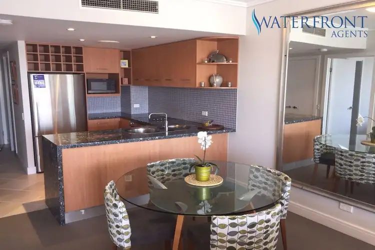Third view of Homely apartment listing, 213/13 Nicklin Way, Minyama QLD 4575